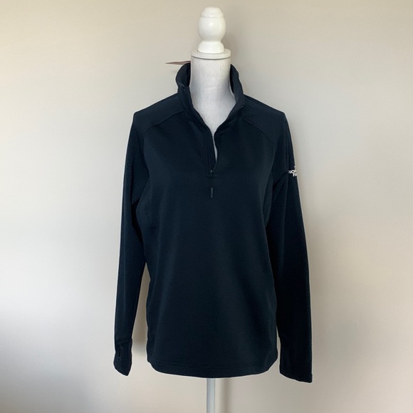 The North Face Jackets & Blazers - NWT North Face Quarter Zip size L